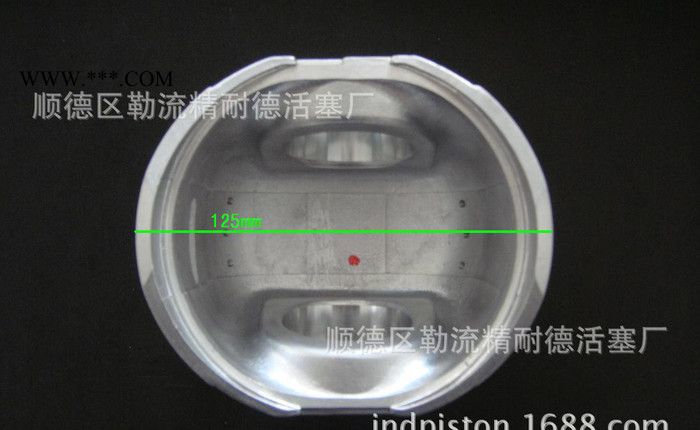 直销 品质保证 卡特活塞 发电机活塞 3304 8N3182图3