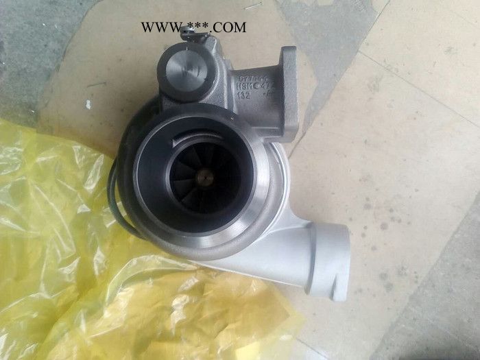 卡特C15 涡轮增压器、c-15增压器--豪华重工CAT进口配件大仓库图3