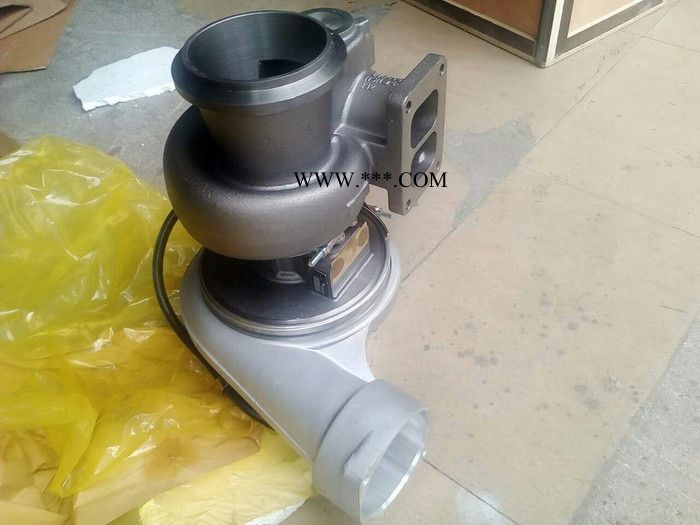 卡特C15 涡轮增压器、c-15增压器--豪华重工CAT进口配件大仓库图5