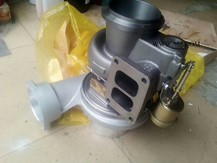 卡特C15 涡轮增压器、c-15增压器--豪华重工CAT进口配件大仓库图6