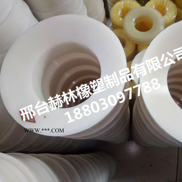 赫林 泥浆泵用活塞皮碗  聚氨酯活塞皮碗图2