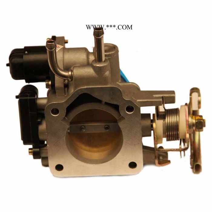 金达 节气门总成 吉利金刚节气门总成 ** 全网热卖 汽车配件图2