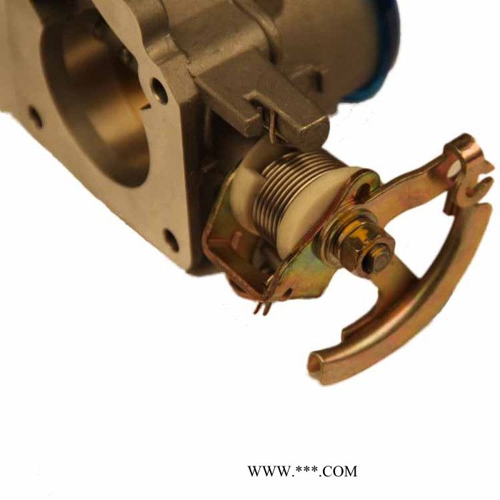 金达 节气门总成 吉利金刚节气门总成 ** 全网热卖 汽车配件图3