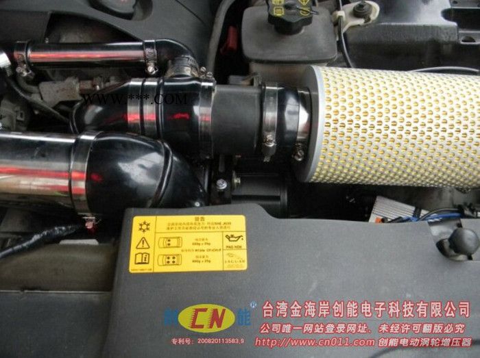 捷豹XJ加装  涡轮增压器  提升动力  降低油耗  欢迎咨询！图2