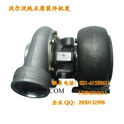 沃尔沃kkk涡轮增压器，沃尔沃博格华纳涡轮增压器图8