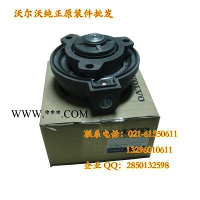 沃尔沃kkk涡轮增压器，沃尔沃博格华纳涡轮增压器图2