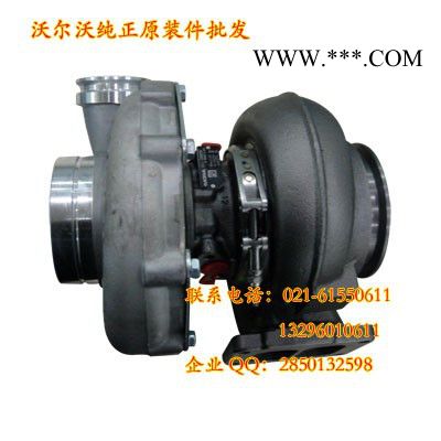 沃尔沃斯维策涡轮增压器图4