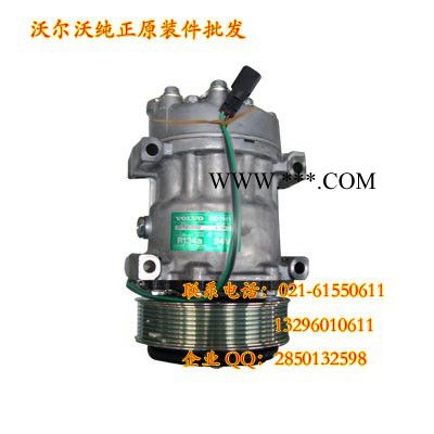 沃尔沃斯维策涡轮增压器图6