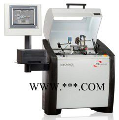 申克schenck用于涡轮增压器快速平衡的紧凑型平衡机TBcomfort和TBsonio图2