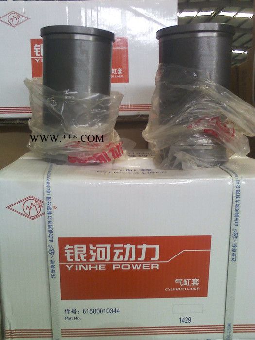 供应柴油机四配套、潍柴华丰柴油机配件，6105柴油机机体曲轴图3