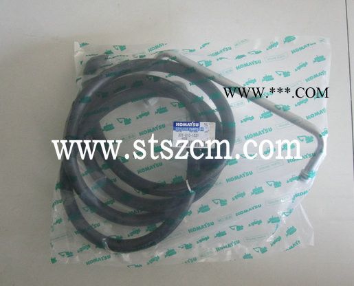 挖掘机全车件 山特松正 日本原装现货 欢迎询价 300-7发动机曲轴图4