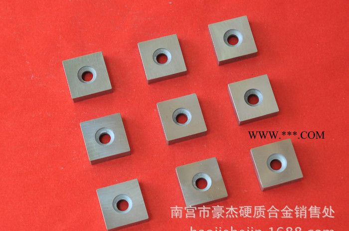 钻石牌硬质合金铣刀 曲轴专用铣刀片YC30S N18-1-R80图2