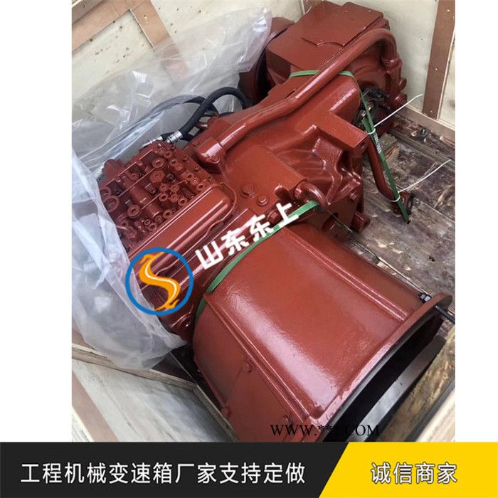 供应临工L955F装载机变速箱配件发动机油泵油嘴 喷油器厂家图3