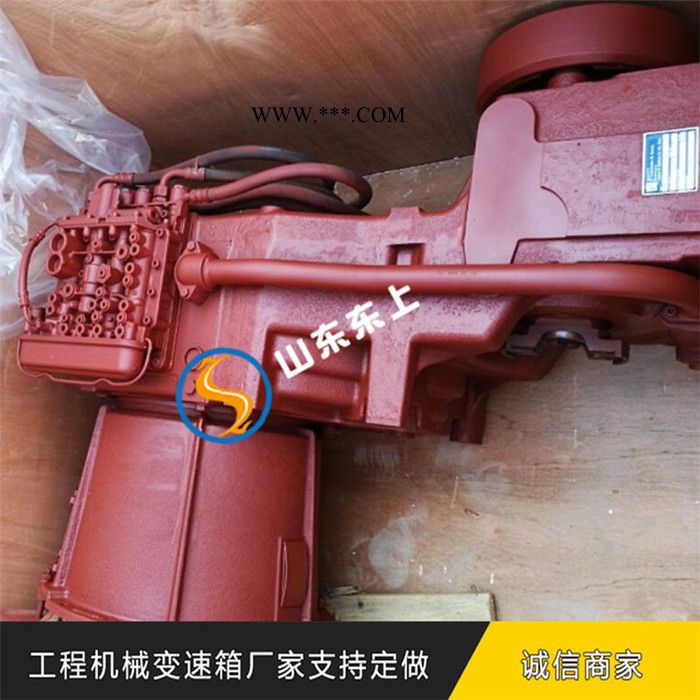 供应临工L955F装载机变速箱配件发动机油泵油嘴 喷油器厂家图4