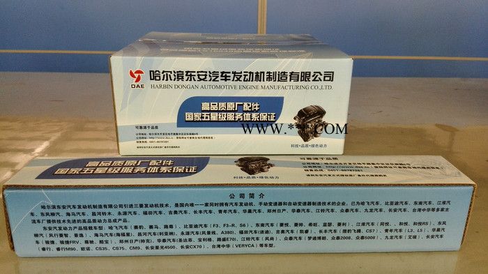 东安汽发DAMD342096机油泵图1