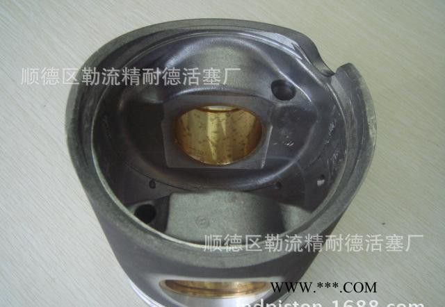 直销 品质保证 依维柯活塞 IVECO 0084600 汽车活塞图3