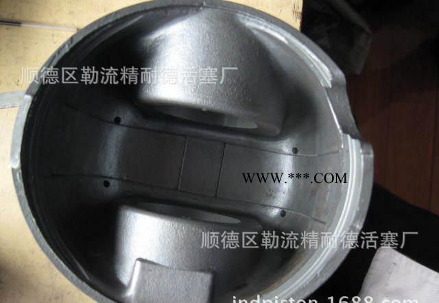 特价**保用一年 奔驰活塞 OM442A 0037600 重卡活塞图3