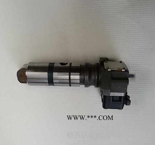 适用于吊车奔驰OM502LA双增压涡轮增压器奔驰发动机配件图1