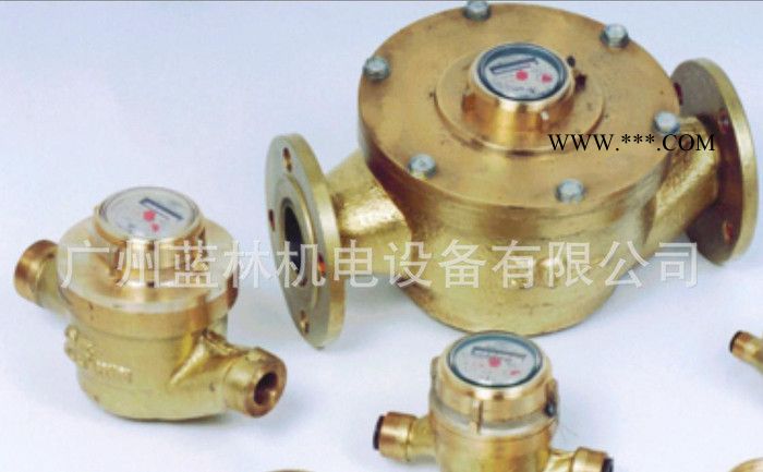 LS旋转活塞式流量计    旋转活塞式流量表图3
