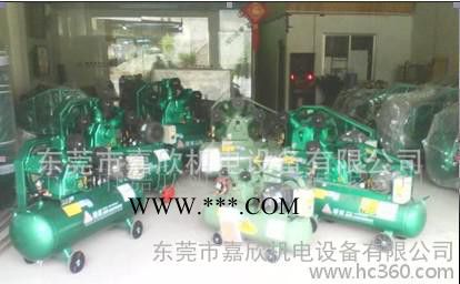 [优惠 服务完善]活塞式空压机|活塞空压机FG-55|100图3