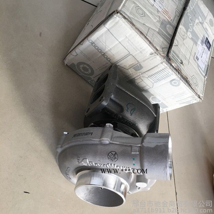 适用于奔驰发动机涡轮增压器.原厂奔驰卡车发动机配件 奔驰发动机增压器图7
