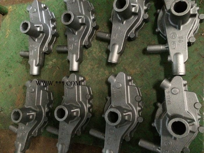 覆膜砂模具，汽车配件模具，水泵模具，油泵模具，涡轮增压器模具 、射芯机模具、砂壳模具