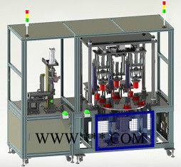 全自动活塞环装配机图2