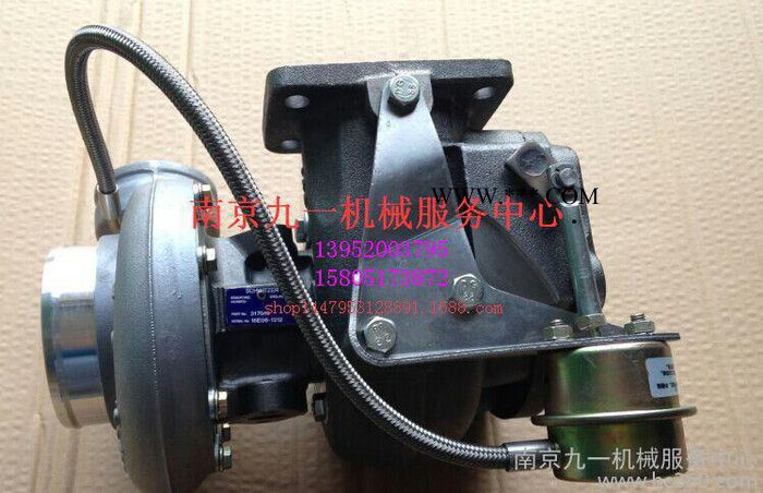 涡轮增压器（沃尔沃，道依茨）13952003795陈经理图3