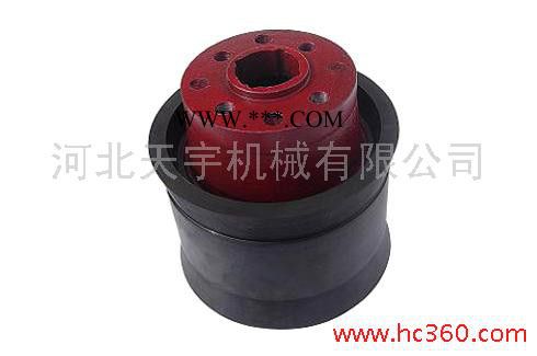 供应天宇砼泵活塞.泥浆泵输送泵等活塞图2
