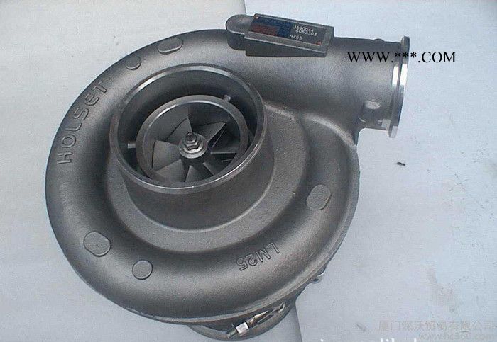 CAT涡轮增压器7E2727(7E-2727)图1