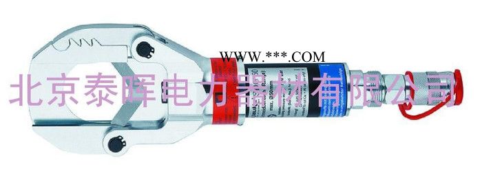 供应KLAUKE  EK12042充电式液压钳 发电电焊一体机弯排机油泵电缆剪卡线器图3