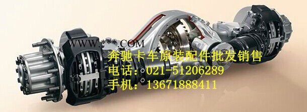 奔驰卡车机油泵-皮带涨紧轮-张紧轮配件图7