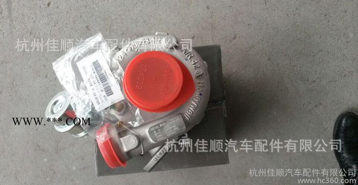 **专业批发五十铃涡轮增压器图3