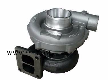 卡特彼勒3126发动机涡轮增压器145-8884图4