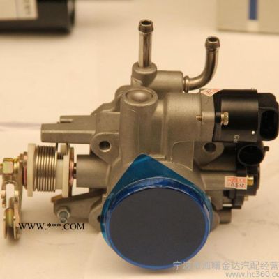 【直销】高品质 吉利金刚节气门总成 全网**中
