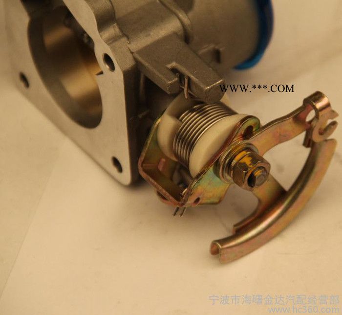 【直销】高品质 吉利金刚节气门总成 全网**中图2