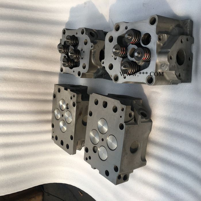 适用于奔驰ACTROS卡车配件奔驰OM501OM502活塞缸套组件 奔驰OM501OM502发动机活 奔驰卡车配件图2