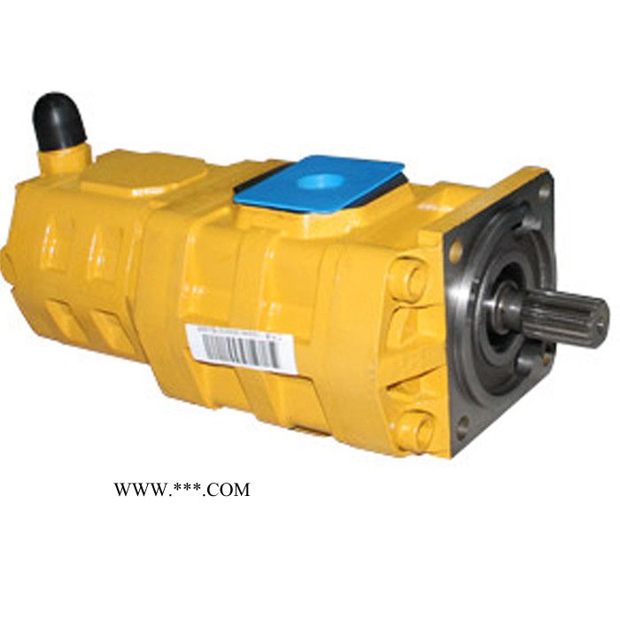 供应装载机齿轮泵 传动轴 装载机油泵 龙工50车型配件图3