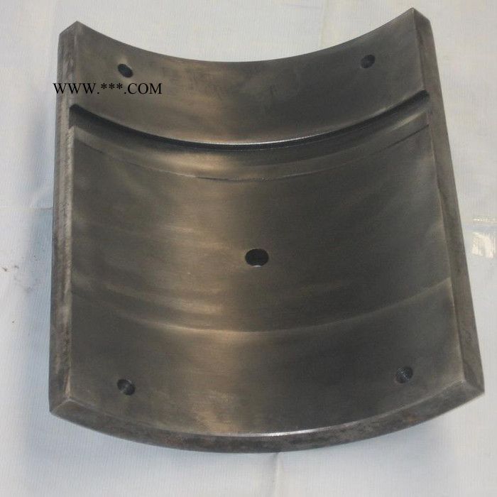 F1300泥浆泵导板  活塞式泥浆泵配件 石油泥浆泵配件 青州泥浆泵配件 美国F泥浆泵配件 荣利1600泵导板图2