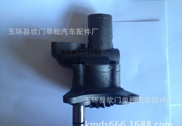 帕金斯机油泵图3