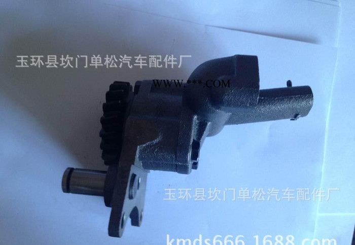 帕金斯机油泵图2