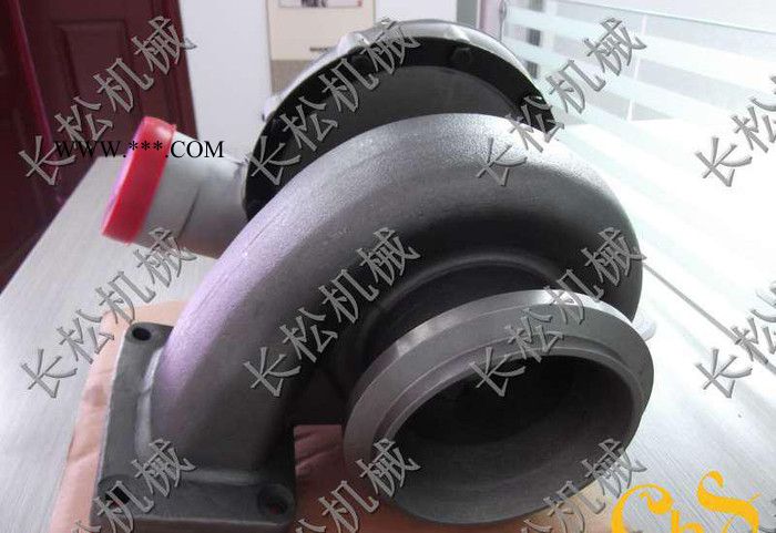 山推推土机配件 涡轮增压器图3