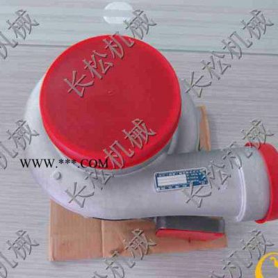 山推推土机配件 涡轮增压器