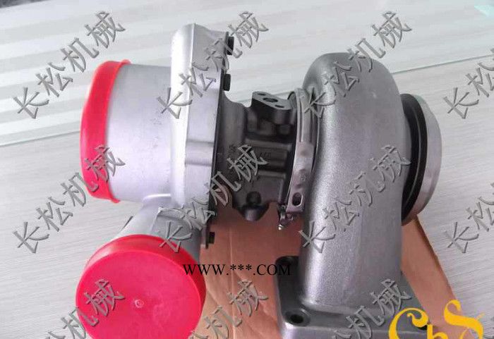 山推推土机配件 涡轮增压器图2