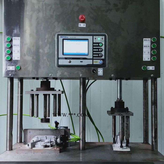 华字牌4G13机油泵发动机机油泵配件图3