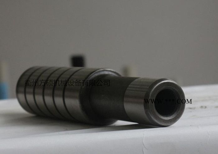 90A活塞 潜孔钻机冲击器活塞 配件图3