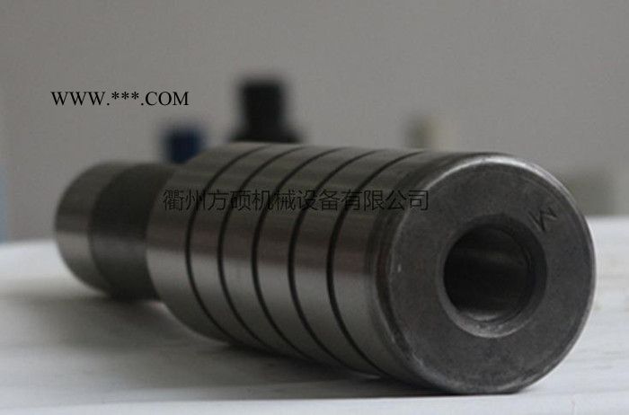 90A活塞 潜孔钻机冲击器活塞 配件图2