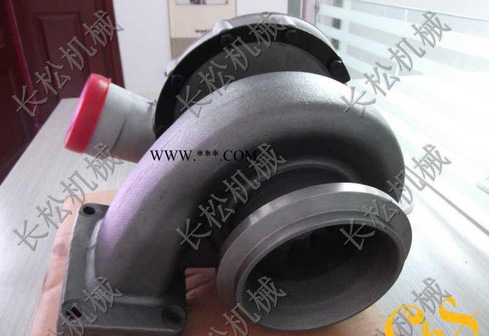 推土机配件涡轮增压器3529040 山推SD32发动机NT855增压器3529040图4