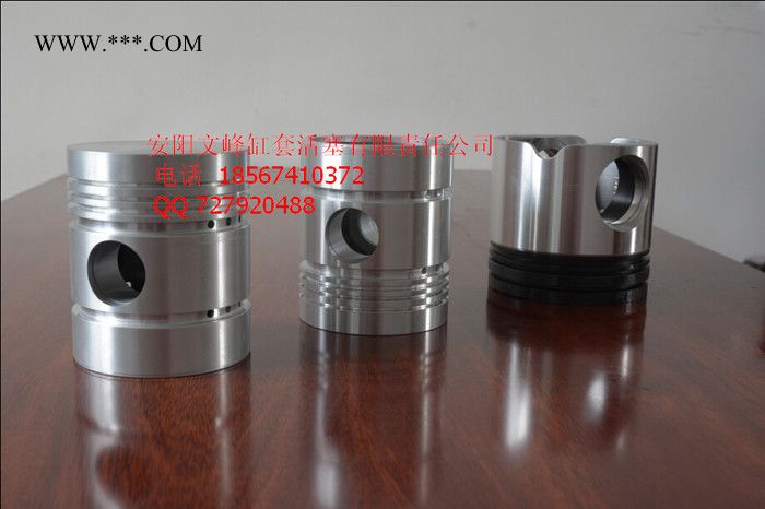 供应安阳文峰专业生产大柴 活塞 活塞环图2