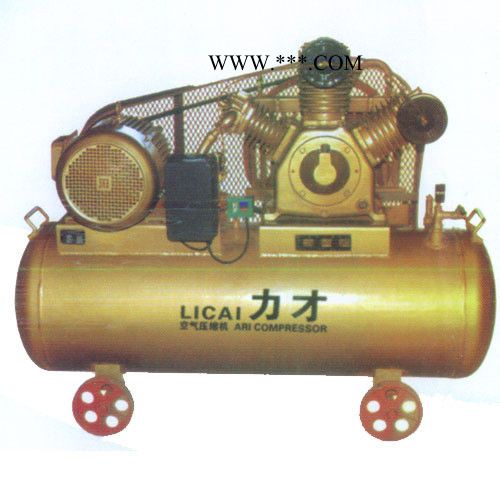 供应活塞式空压机活塞式空压机活塞式空压机图2